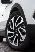 Vauxhall Grandland X Turbo D Ultimate 2018 года